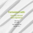 Birch Juice Mild-up Sunscreen UV LOCK 1.69 Fl Oz