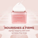 Collagen Ampoule Pad 100 Pads