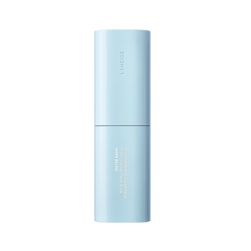 Water Bank Blue Hyaluronic Serum, 1.6 fl.oz. 50ml