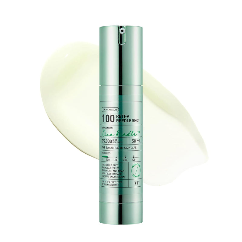 Reti-A Reedle Shot 100 1.69Fl Oz(50ml)