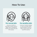 No.1 Pure-Full Calming Herb Toner 300ml, 10.14 fl. oz