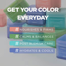 Madecassoside BLEMISH PAD DAY&NIGHT 100 Pads