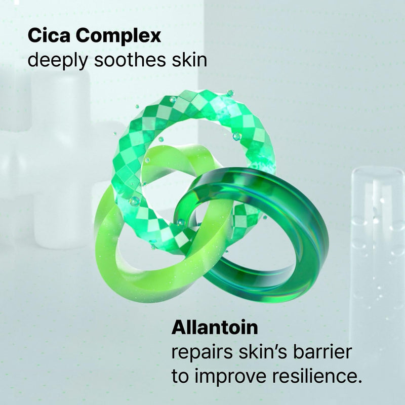 Cicapair¢â Inensive Soothing Repair Cream 1.69 fl.oz