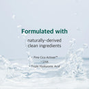 Pine Calming Cica Pad