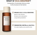 Madagascar Centella Probio-CICA Essence Toner 7.10 fl.oz, 210ml