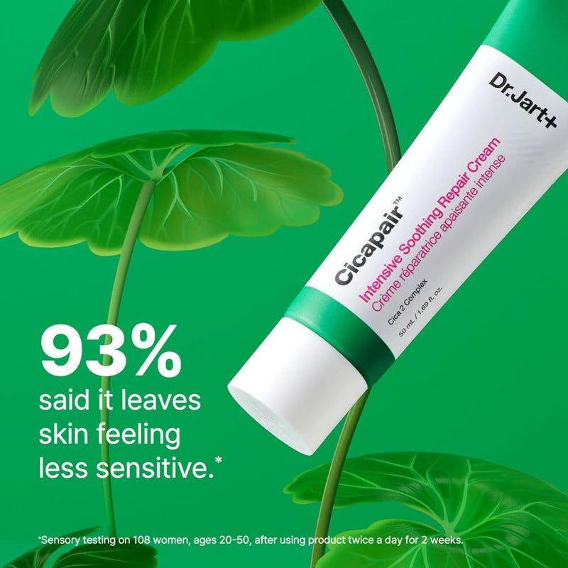 Cicapair¢â Inensive Soothing Repair Cream 1.69 fl.oz