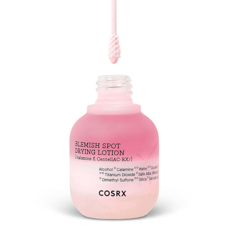 Acne Blemish Spot Drying Lotion 1.01 fl. oz / 30ml