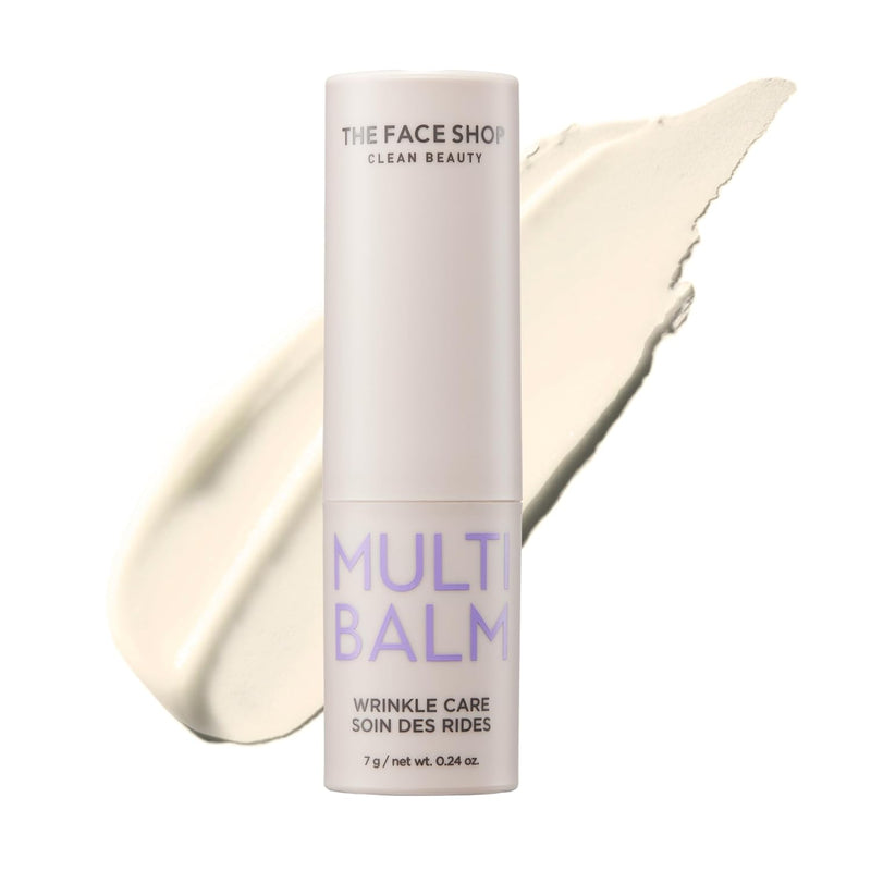 Multi Balm, Fine Lines & Wrinkle Treatment Stick Wrinkle Care