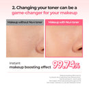 No.4 Hydrating Glow Mineral Toner 200ml / 6.76 fl. oz.