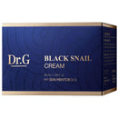 Black Snail Cream, 1.69 fl.oz. 50ml