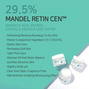 Mandelic Acid Retinol Facial Cream 1.86 FL.OZ