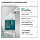 Madecassoside Essential Sheet Mask Blemish Repair 10 pcs.