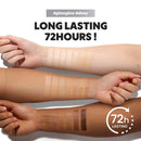 Mask Fit Aura Silver Cushion Foundation 0.63 Fl Oz