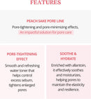 Peach Sake Facial Toner 135ml