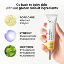 No.3 Pore Reset Ampoule Shot 25ml, 0.84 fl. oz