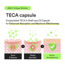 Heartleaf Teca Capsule Serum Calming Drop 1.69 fl oz