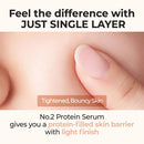 No.2 Protein 43% Creamy Serum 50ml, 1.69 fl. oz.