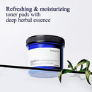 Essence Toner Pad 70ea, 4.73 fl.oz.