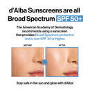 Waterfull Essence Sunscreen BROAD SPECTRUM SPF 50+ 1.69 Fl. Oz, 50ml