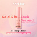 SOUND OF SEOUL Wrinkle Bounce Balm With Jeju Origin Oil 9g