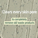 Calming Pore Clear Wash Off Pack  3.52 Fl. Oz, 100g