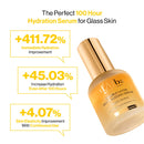 White Truffle Double Layer Revitalizing Serum  1.01 Fl. Oz, 30ml