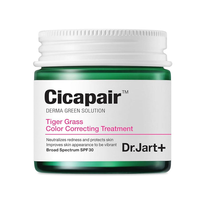 Cicapair Tiger Grass Color Correcting Treatment 50ml