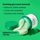 Cicapair¢â Intensive Soothing Repair Cream 1.69 fl.oz