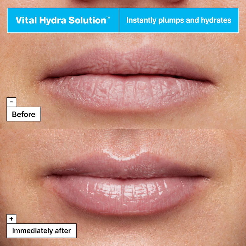 Vital Hydra Solution¢â Jelly Bear Lip Mask 0.67 Fl Oz