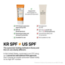 V10 Hyal Air Fit Sunscreen - 1.69Oz, 50ml