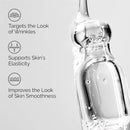 Multi-Peptide + HA, Anti-Aging Formula for Crow¡¯s Feet, Elasticity & Firmness, 1 Fl Oz