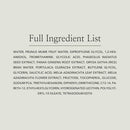 Green Plum AHA BHA Toner 150ml / 5.27 fl. oz.