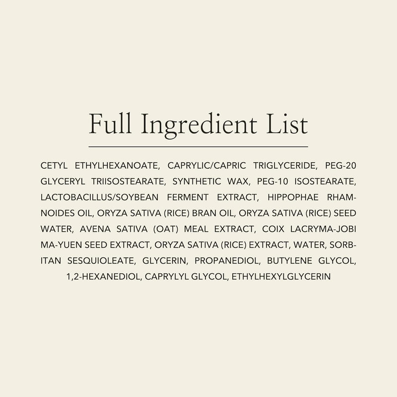Radiance Cleansing Balm 3.38 fl.oz