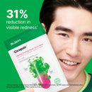 Cicapair¢â Sensitive Skin Serum Face Mask 1 Pack