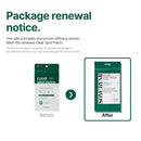 30 Days Miracle Clear Spot Patch - Pack of 1, 18 Counts, 2 Size(10mm 9Counts, 12mm 9Counts)