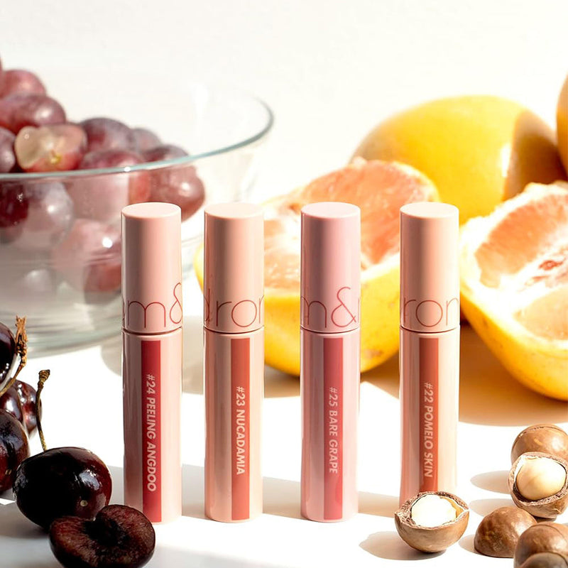 Juicy Lasting Tint 23 NUCADAMIA 0.2 fl. oz, 5.5g