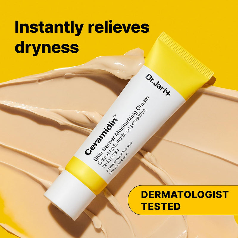 Ceramidin¢â Skin Barrier Moisturizer Face Cream 1.69 fl.oz