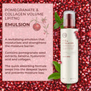 Pomegranate & Collagen Volume Lifting Emulsion 140ml / 4.7 fl. oz.