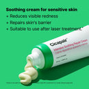 Cicapair¢â Inensive Soothing Repair Cream 1.69 fl.oz