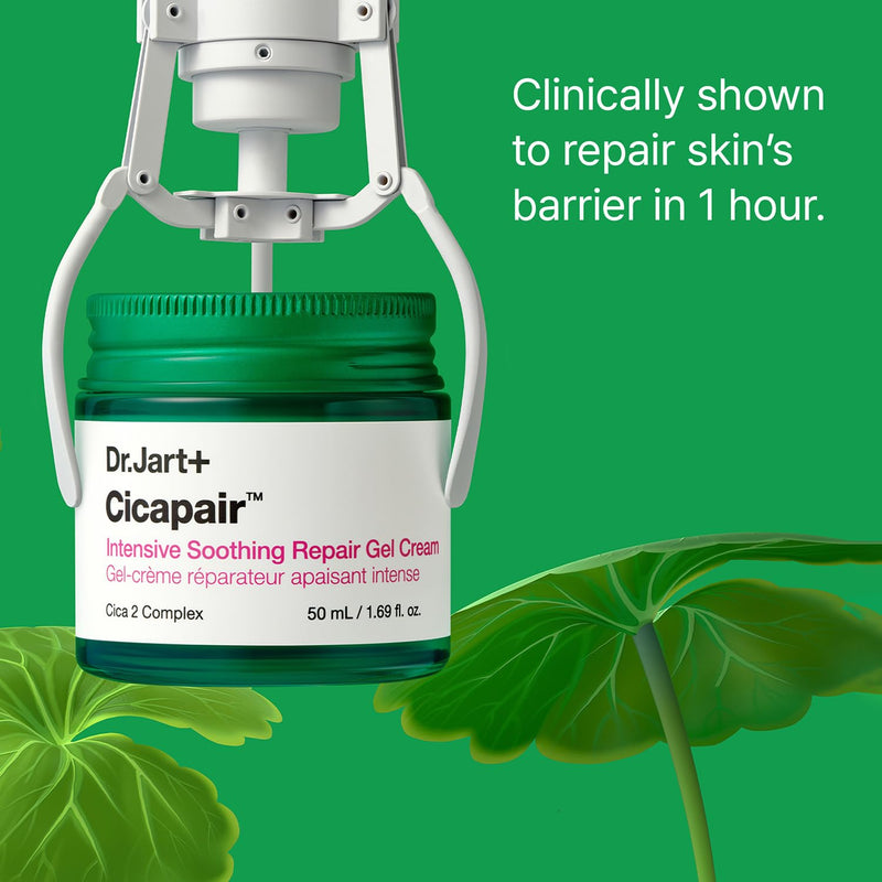 Cicapair¢â Intensive Soothing Repair Cream 1.69 fl.oz