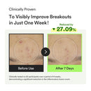 Heartleaf Teca Capsule Serum Calming Drop 1.69 fl oz