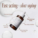 Alltimate Vegan Mucin Peptide 8 Serum 30ml/ 1.01 fl. oz.