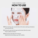 PDRN Hydrogel Mask(33gx4ea)