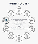 Rich Moist Soothing Cream 20ml, 0.71oz