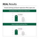 Red Blemish Clear Quick Soothing Pads, 4.91 fl.oz. 70pads