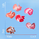 3D Voluming Gloss - Vanilla 70%, 5.3g