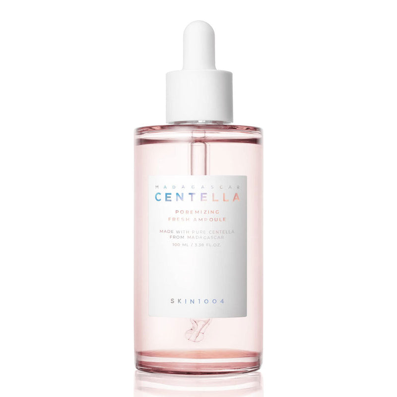 Madagascar Centella Poremizing Fresh Ampoule 100ml
