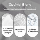 Deep Collagen Power Boosting Mask(1 Count, Deep Collagen) 1.3oz, 37g