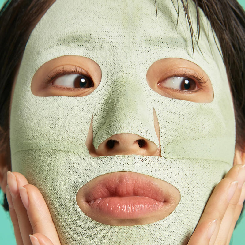 Pore.Remedy¢â Purifying Mud Face Mask 1 Pack