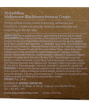 Idebenone + Blackberry Intensive Care Cream 2.46oz